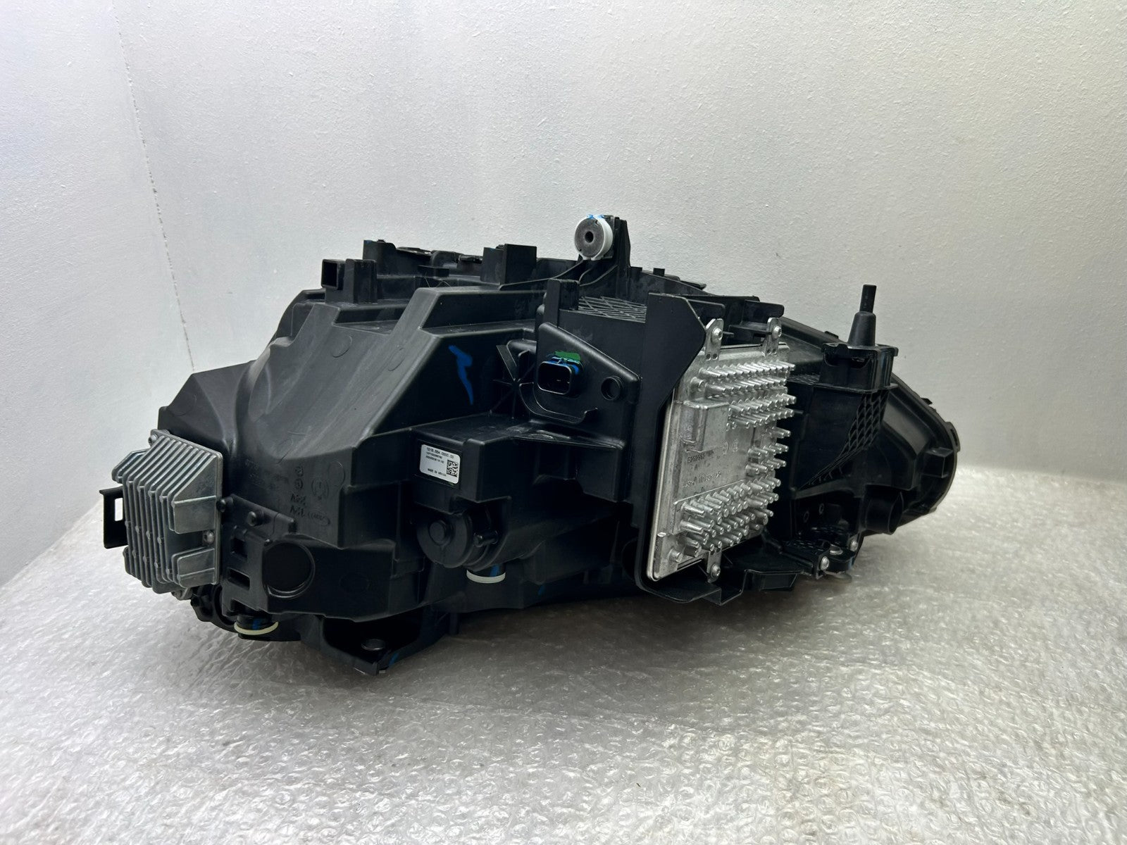 Original BMW 2er G42 G87 LED Scheinwerfer rechts 95034708