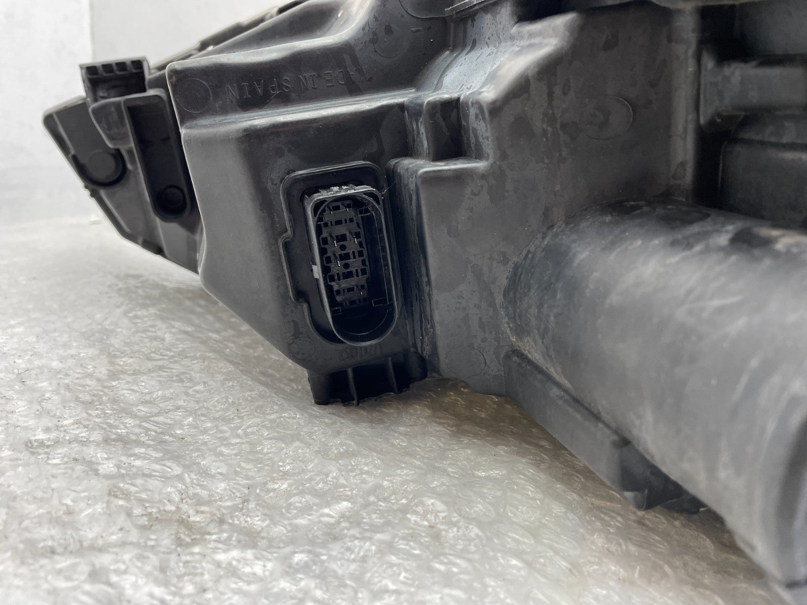 Original VW Polo 2G LED Scheinwerfer links 2G1941035H11