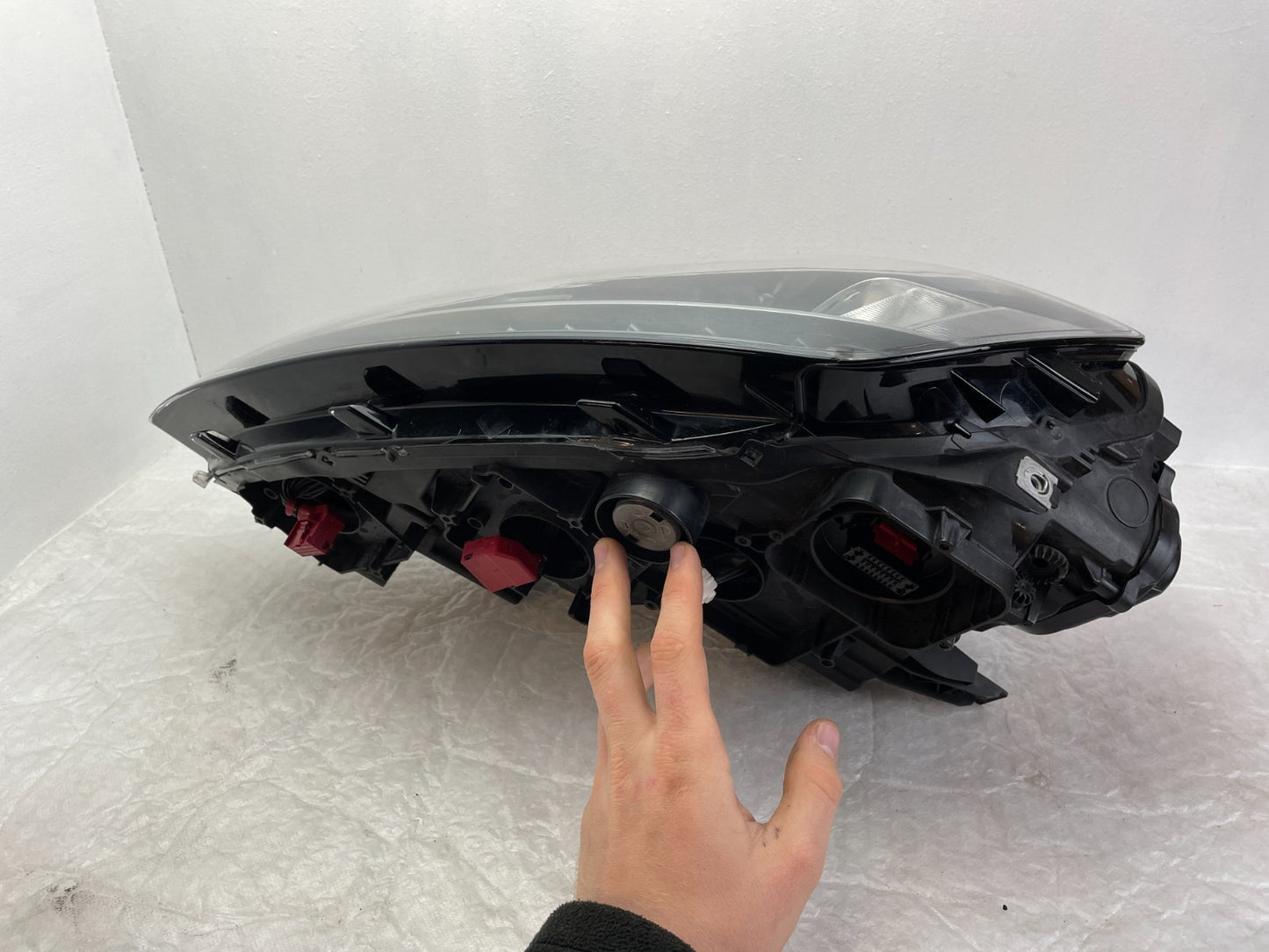 Original VW Golf 7 VII Xenon Scheinwerfer links 5G1941033E14