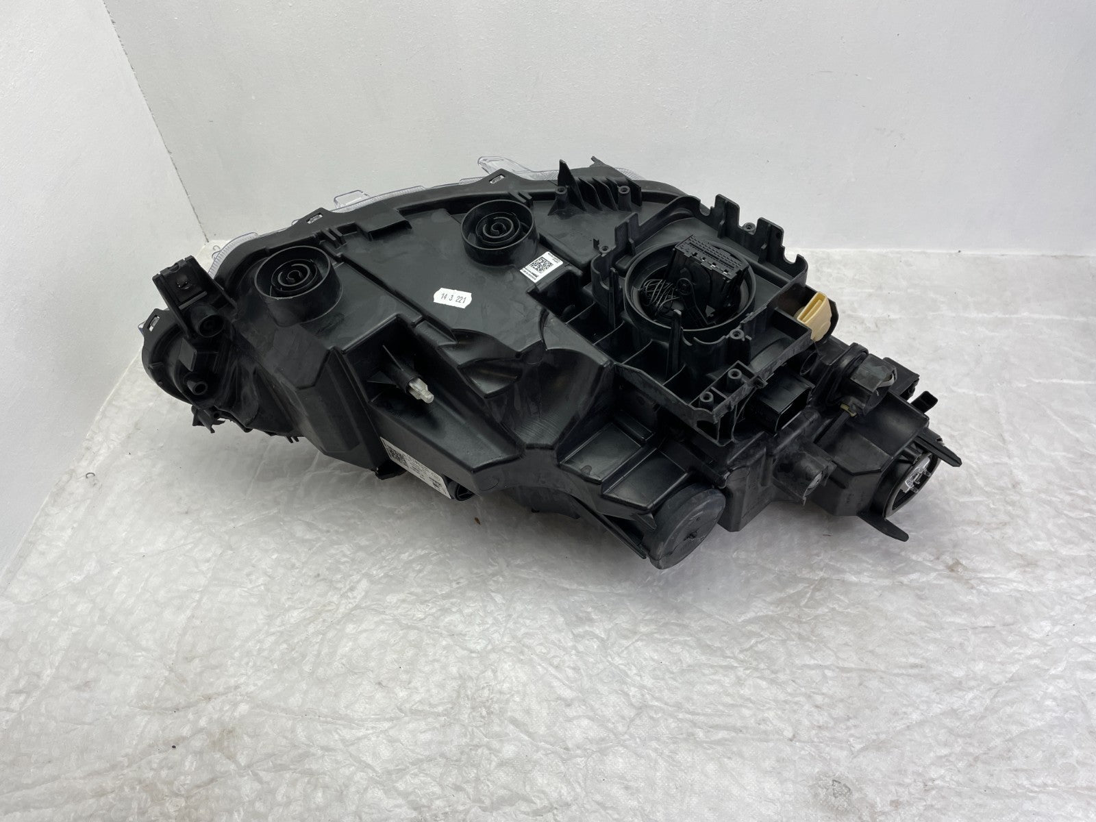 Original Seat Ibiza V 5 6F1 Arona LED Scheinwerfer links 6F1941007F7