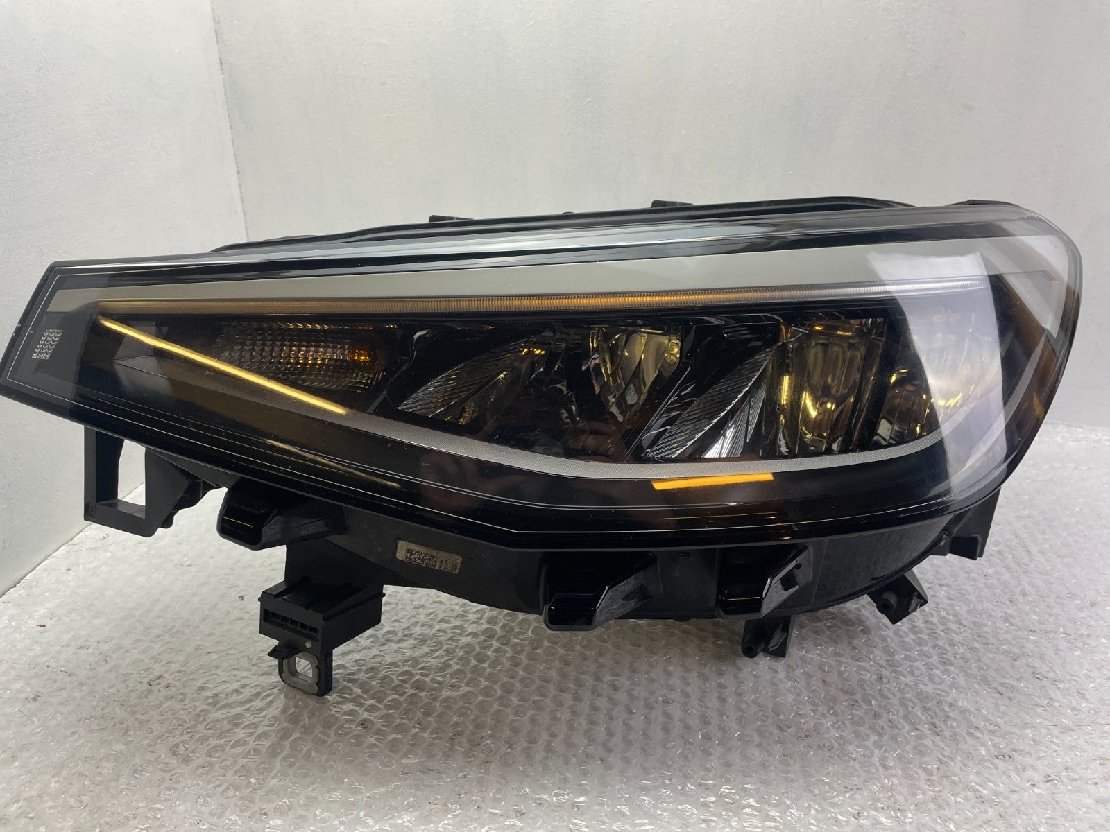 Original VW ID4 ID.4 LED Scheinwerfer links 11B941005A0