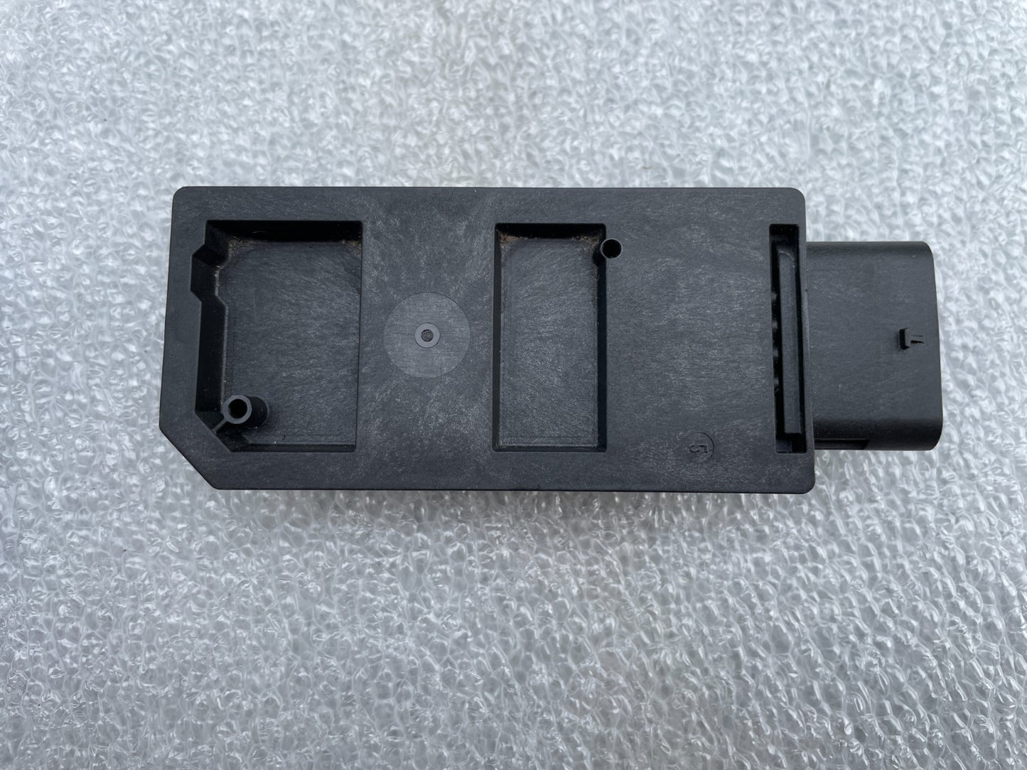 Original VW Audi Seat Skoda Antenne Steuergerät Keyless Kessy 5WA962133E2