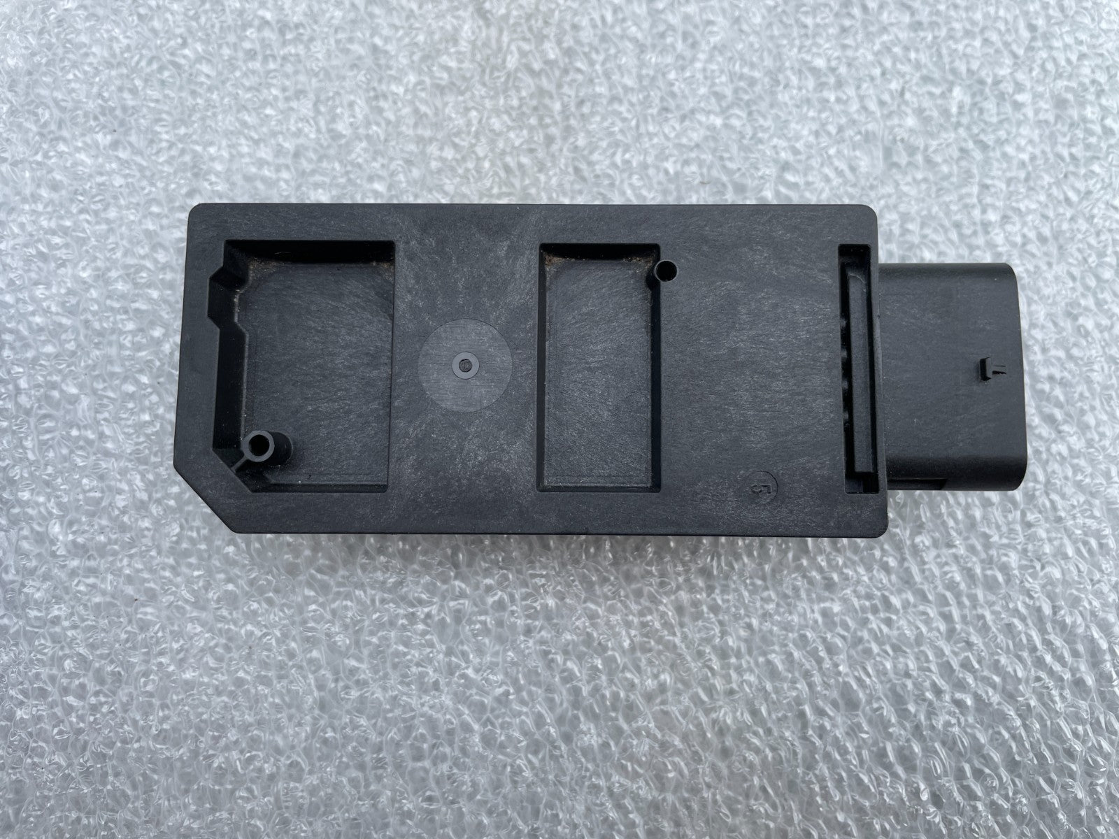 Original VW Audi Seat Skoda Antenne Steuergerät Keyless Kessy 5WA962133E2