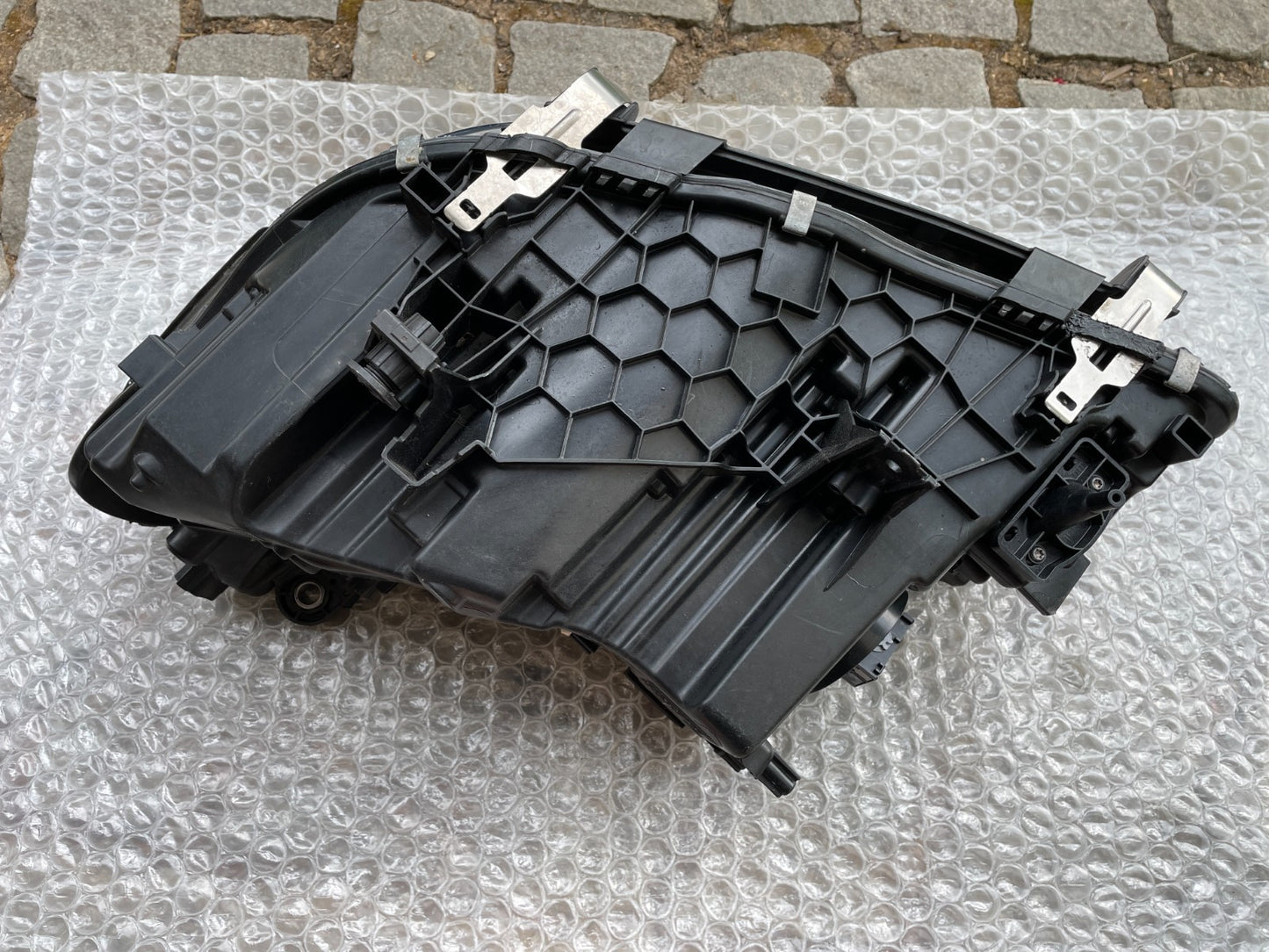 Original BMW X3 G01 LED Scheinwerfer rechts 873965410