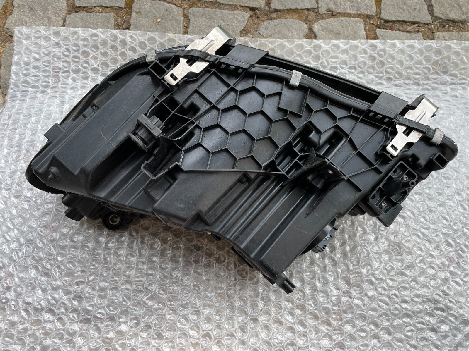 Original BMW X3 G01 LED Scheinwerfer rechts 873965410