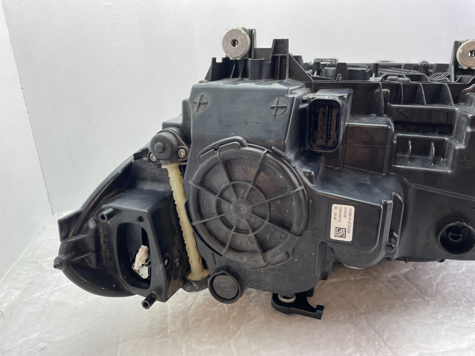 Original BMW 5er G30 G31 M5 Adaptive LED Scheinwerfer rechts 849912211