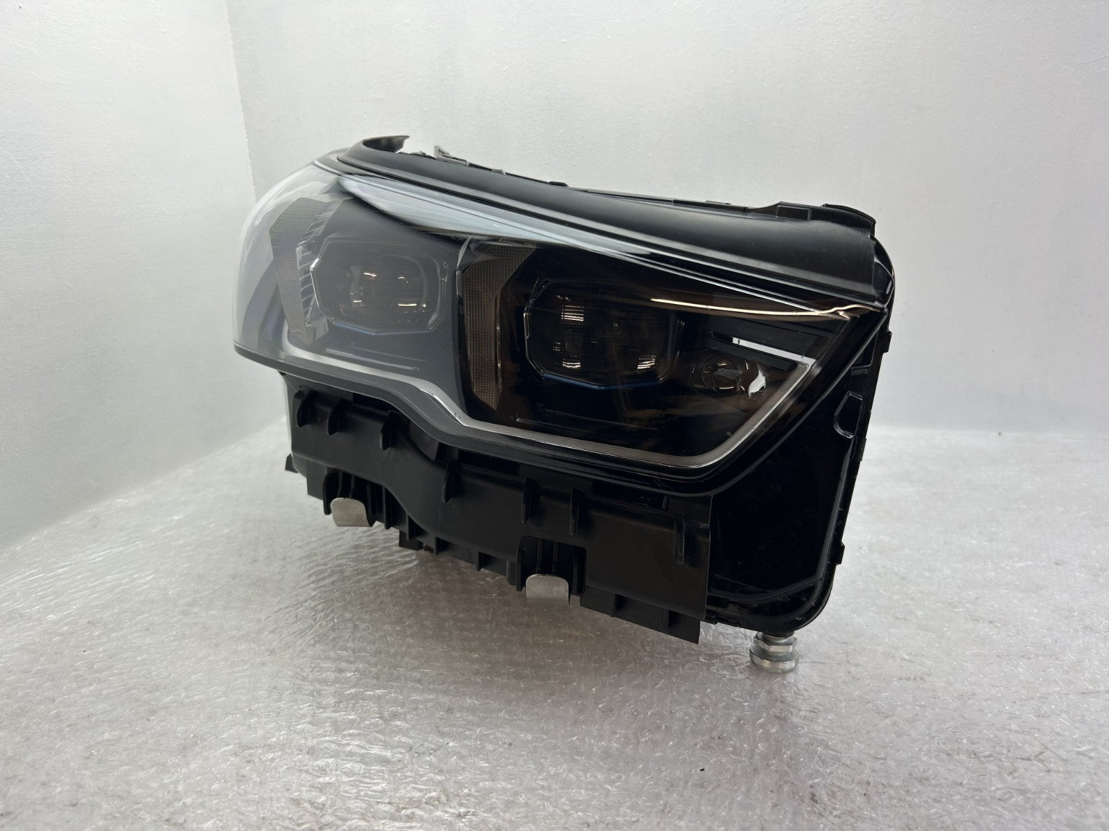 Original BMW 5er G60 G61 LED Scheinwerfer rechts 5A798D21