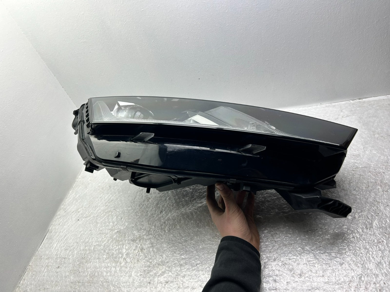 Original Skoda Octavia IV 4 LED Scheinwerfer rechts 5E4941016A15