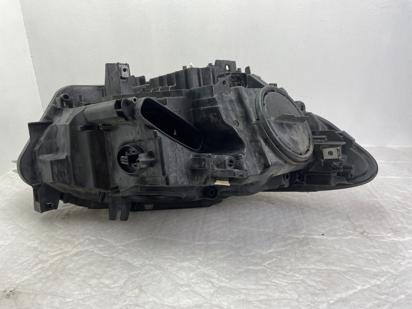 Original BMW 1er F20 F21 Xenon Scheinwerfer links 72296775