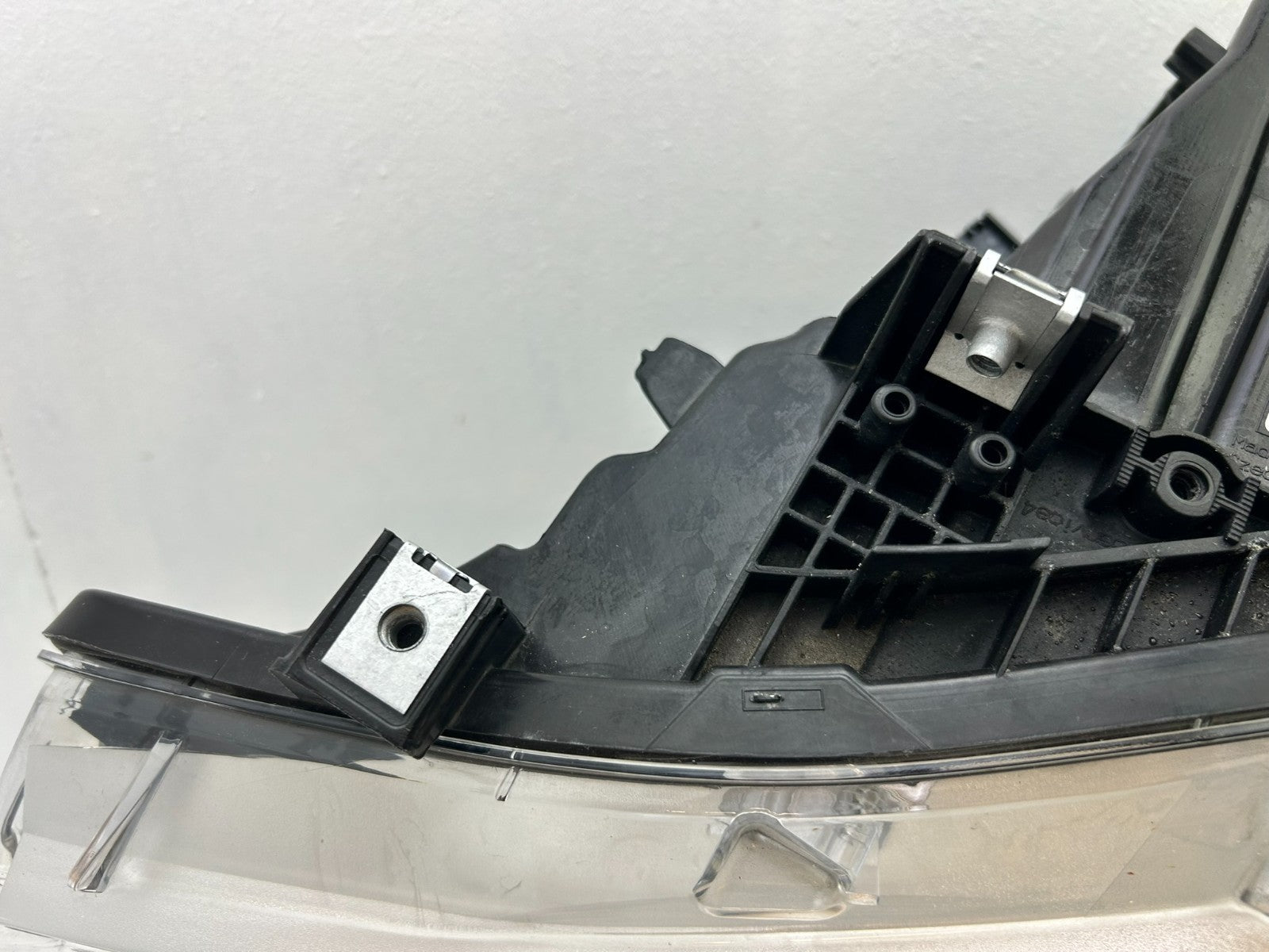 Original BMW 3er F30 F31 LED Scheinwerfer links 98835194