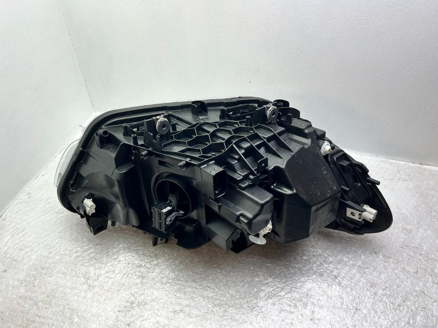 Original BMW 1er F20 LCI LED Scheinwerfer links 74141458