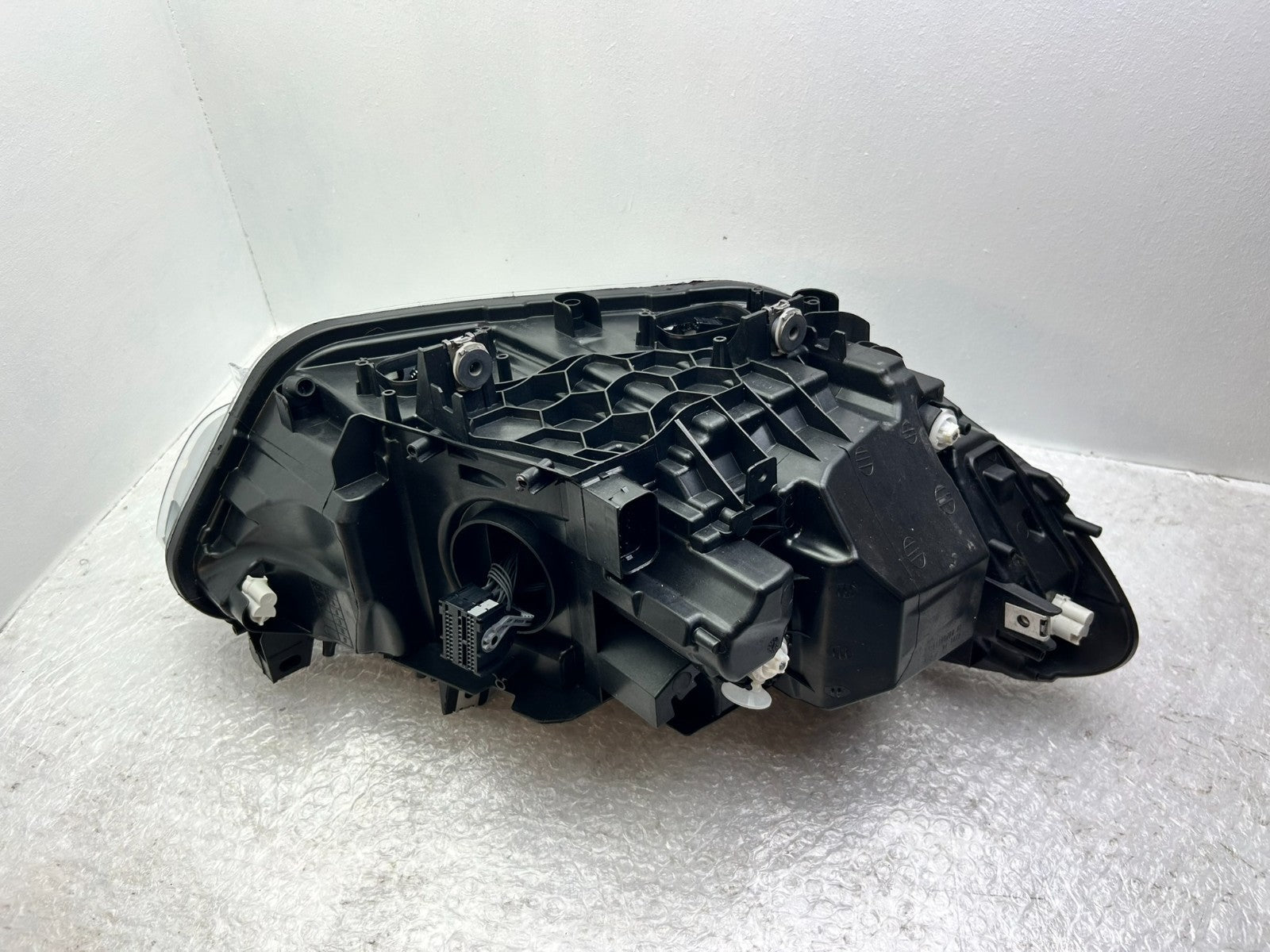 Original BMW 1er F20 LCI LED Scheinwerfer links 74141458