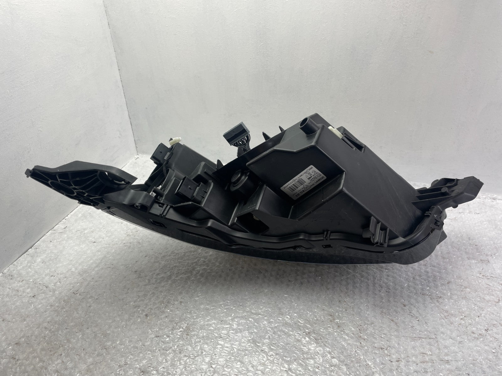 Original Peugeot 208 2008 LED Scheinwerfer rechts 16827723804