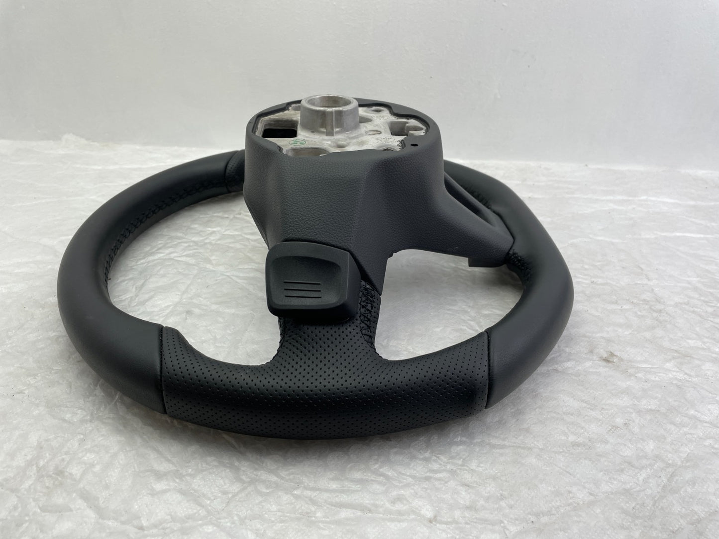 Original VW Golf VIII 8 Passat Tiguan Lenkrad 5H0959542N5