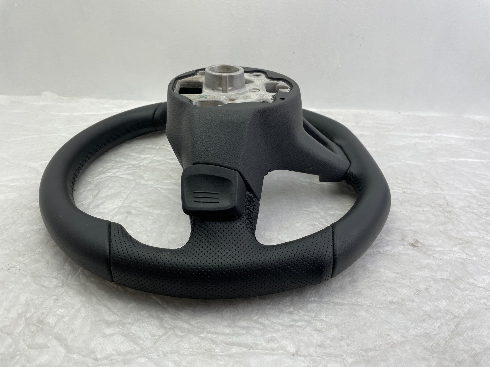 Original VW Golf VIII 8 Passat Tiguan Lenkrad 5H0959542N5