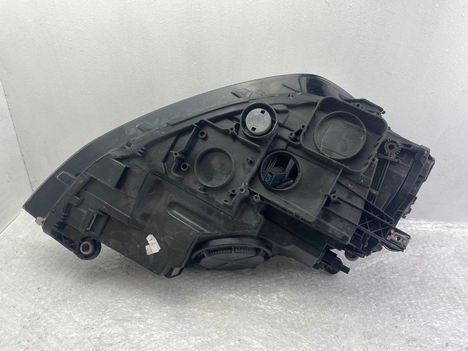 Original VW Golf VII 5G Xenon Scheinwerfer links 5G194103110