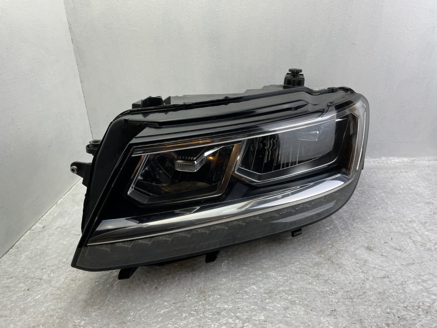 Original VW Tiguan LED Scheinwerfer links 5NB941035B0