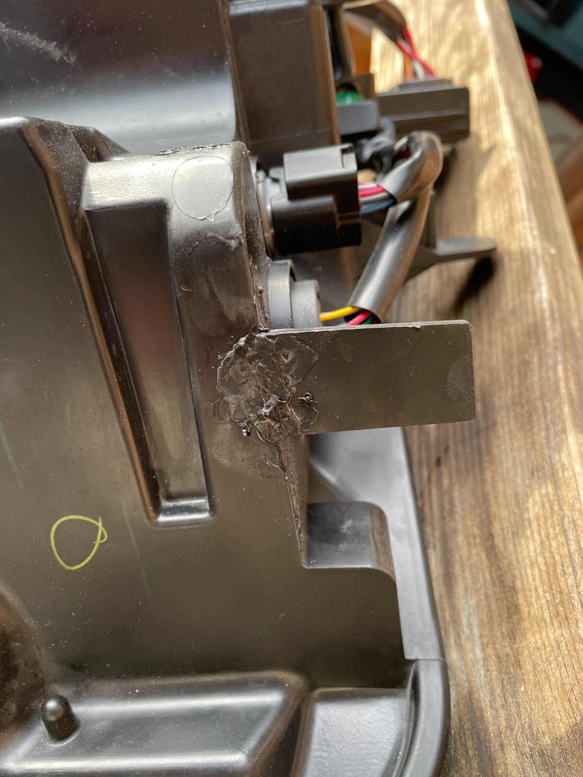 Mazda Cx30 Cx-30, Led Scheinwerfer rechts / DGJ1-51030 / DGL2-6789014