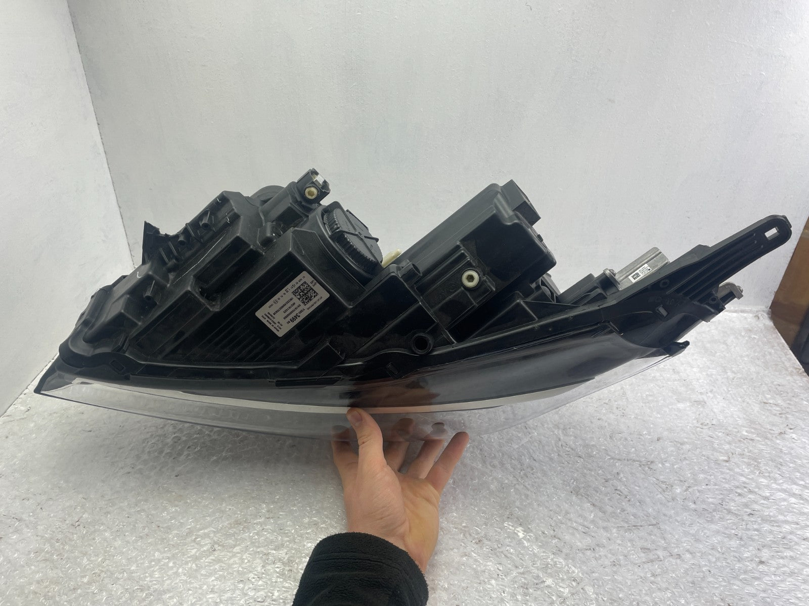 Original Opel Crossland X LED Scheinwerfer links YQ003499805