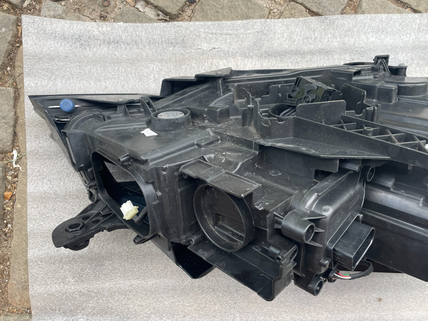 Original VW Arteon Led Scheinwerfer links 3G8941081D10