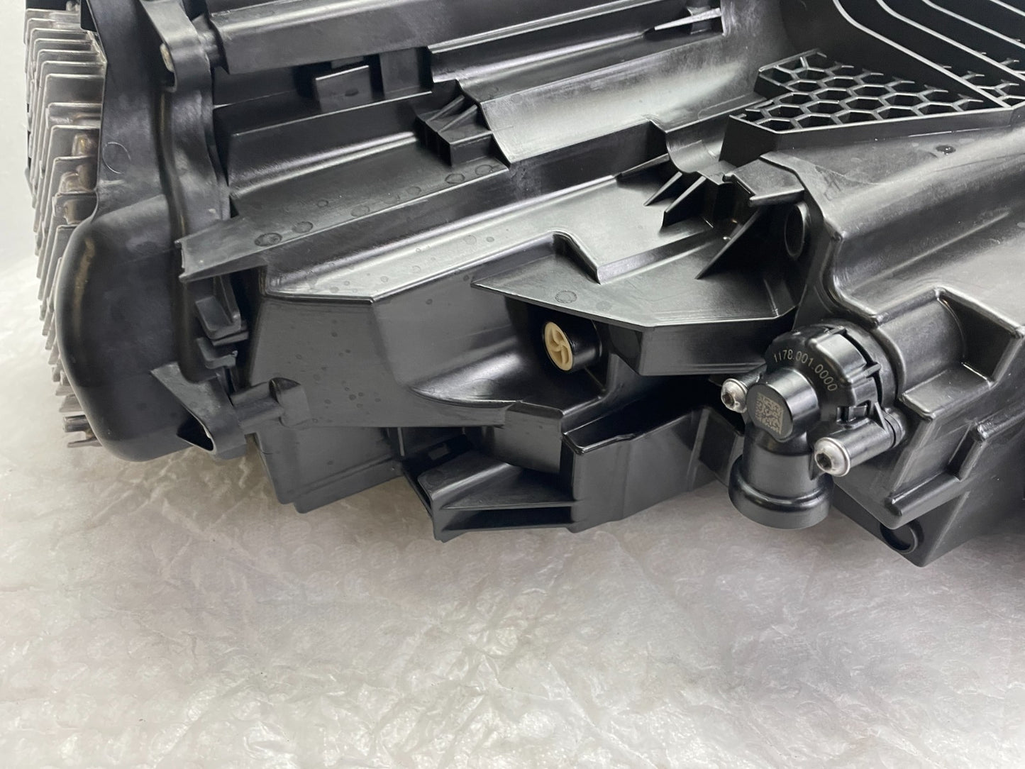 Original Audi Q8 RSQ8 LED Laser Scheinwerfer rechts 4M894108611