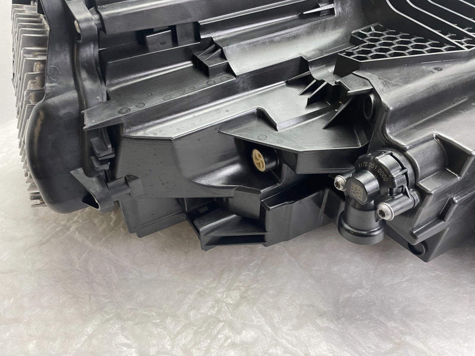 Original Audi Q8 RSQ8 LED Laser Scheinwerfer rechts 4M894108611