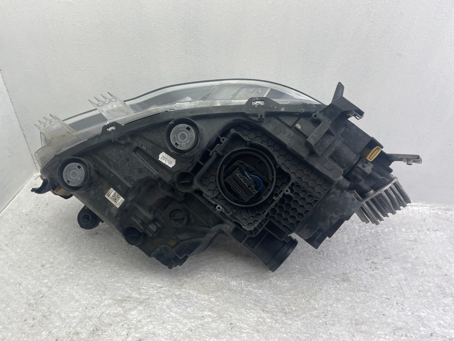 Original VW Polo VI 6 2G LED IQ LED Scheinwerfer links 2G1941035L14