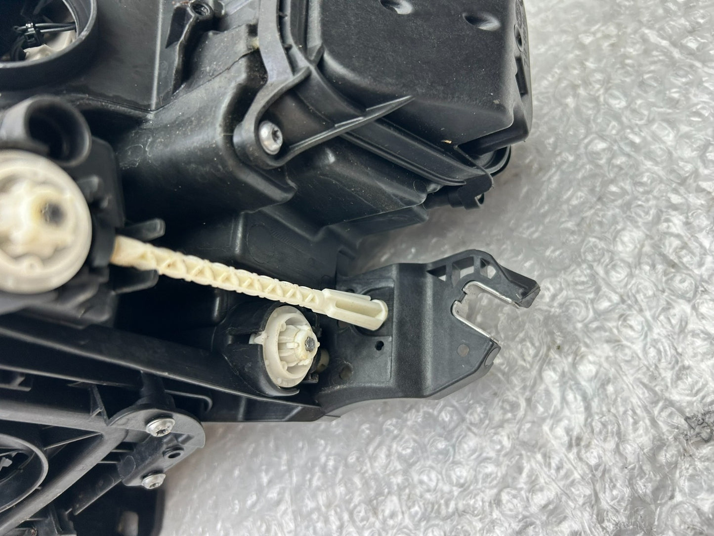 Original Audi A6 4G C7 LED Scheinwerfer links 4G0941033H13