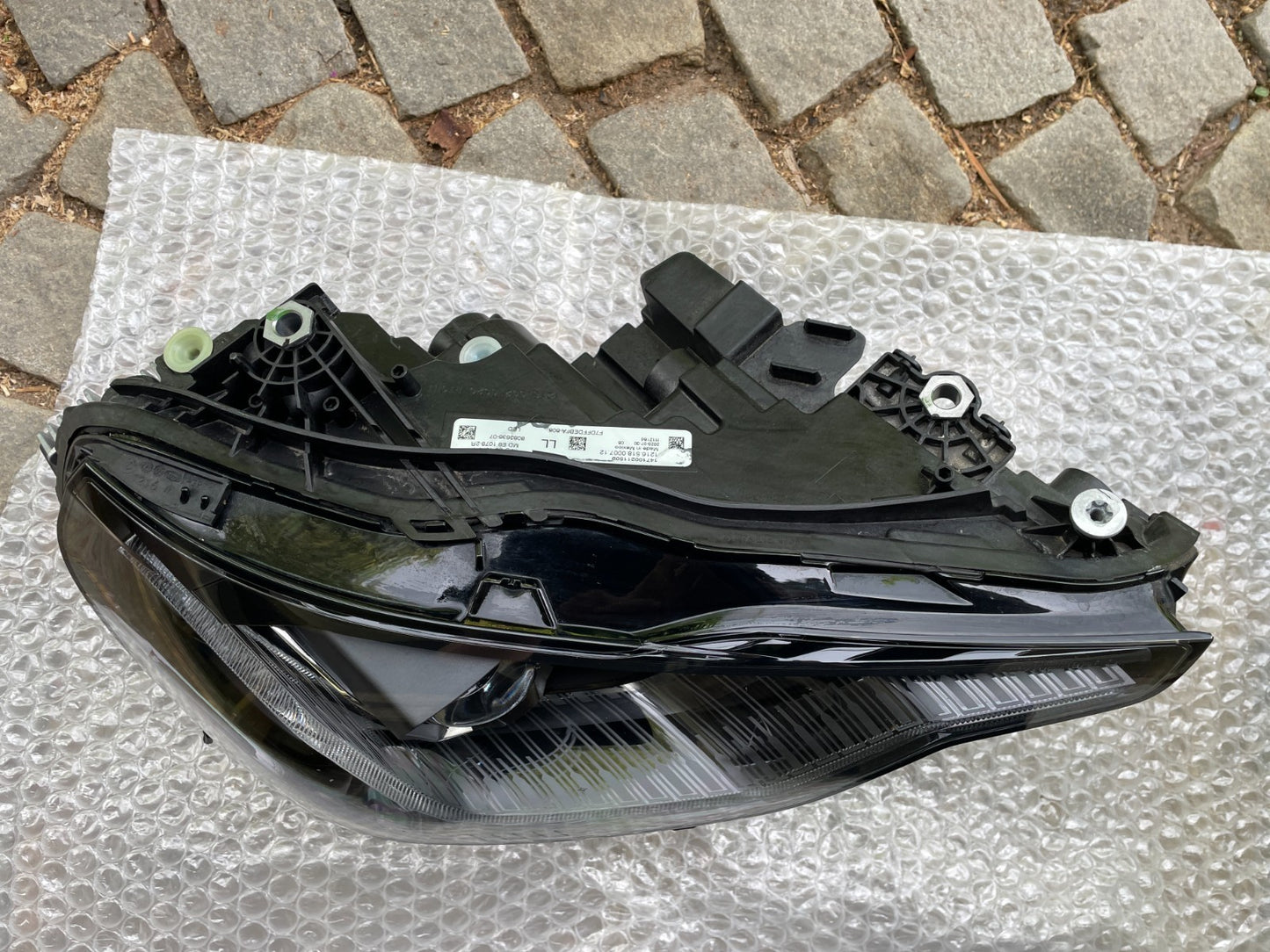 Original BMW 2er G42 Led Scheinwerfer rechts 80836363