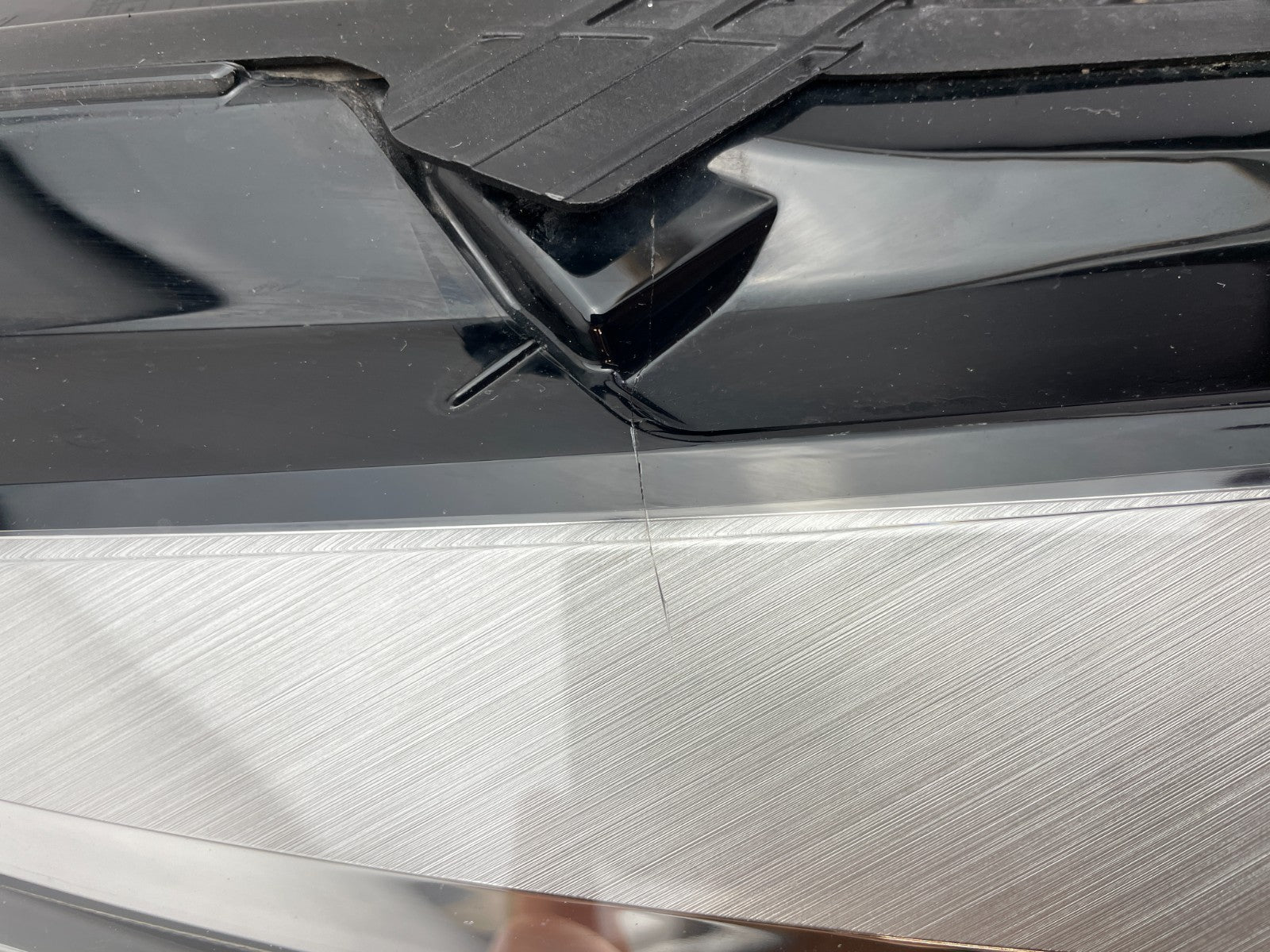 Original BMW 1er F40 LED Scheinwerfer links 94828074