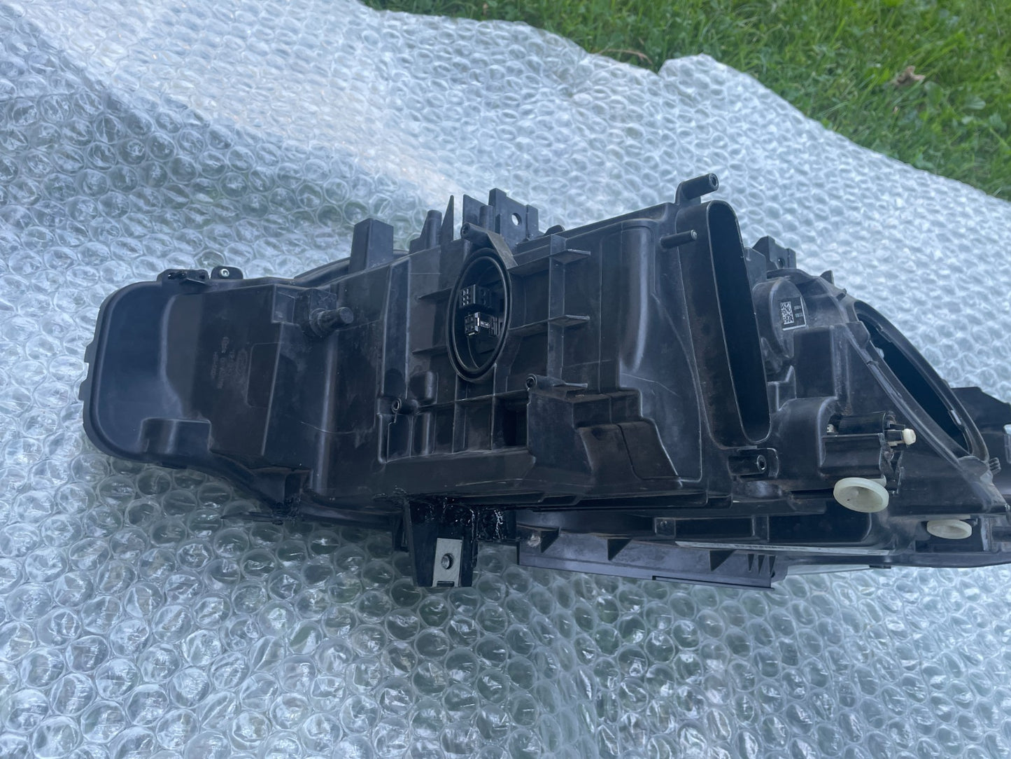 Original BMW 3er F30 F31 Scheinwerfer links 725952712