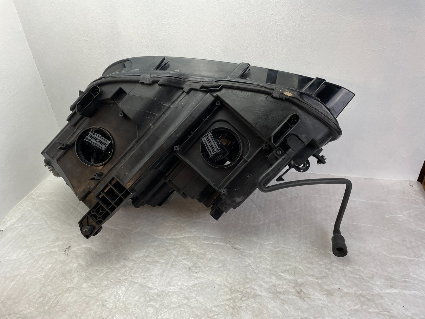 Original VW Tiguan LED Scheinwerfer rechts 5NB941082D15