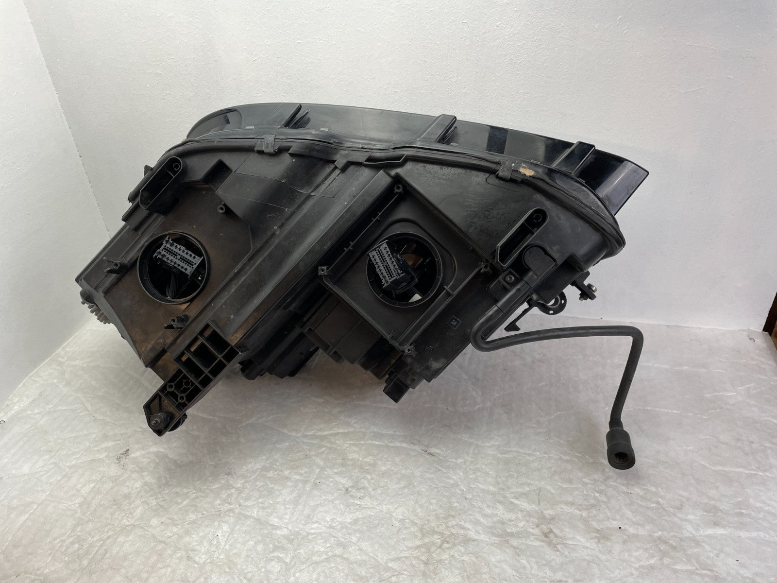 Original VW Tiguan LED Scheinwerfer rechts 5NB941082D15