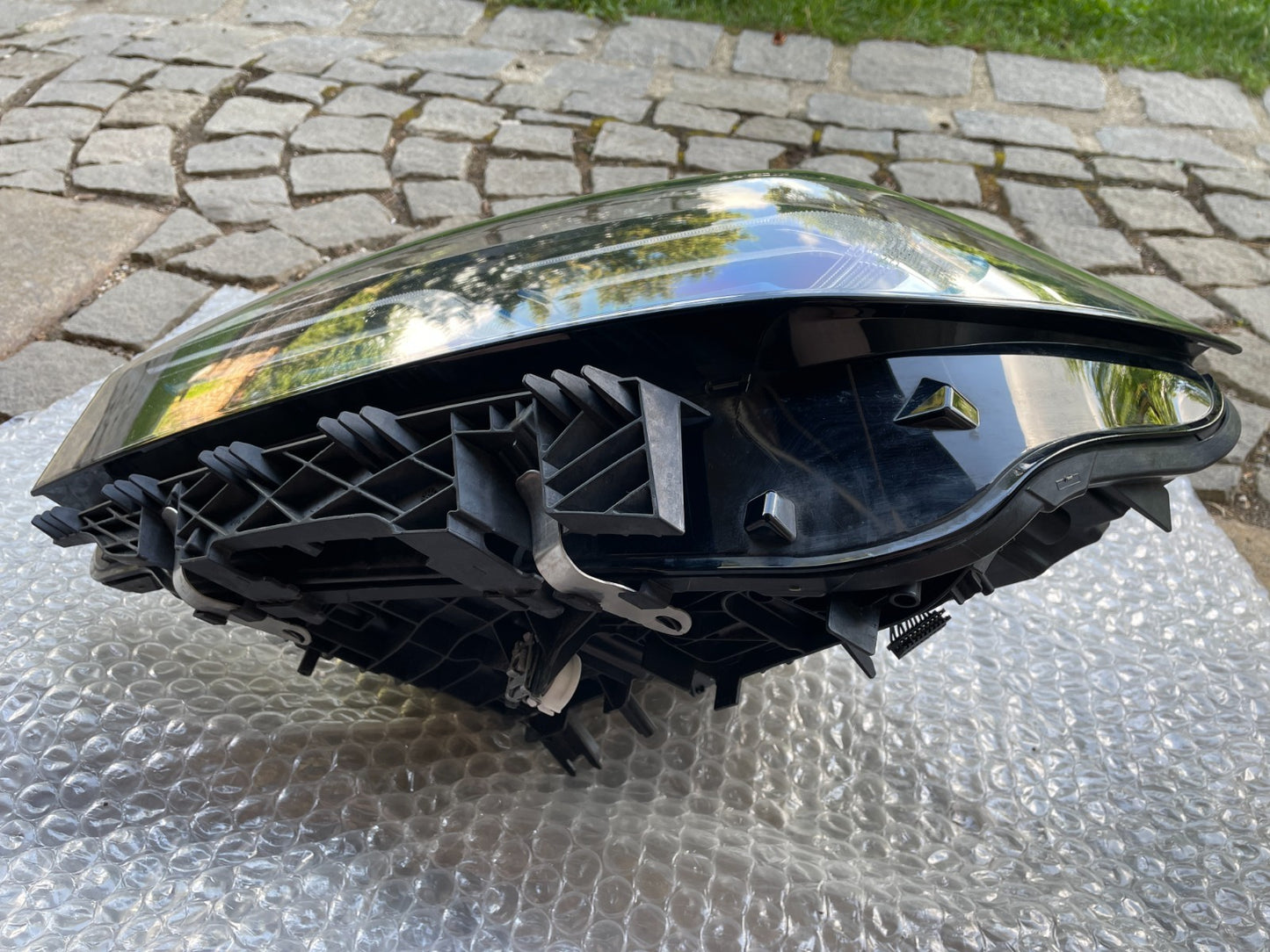 Original BMW 3er G20 G21 LED Scheinwerfer links 945080112