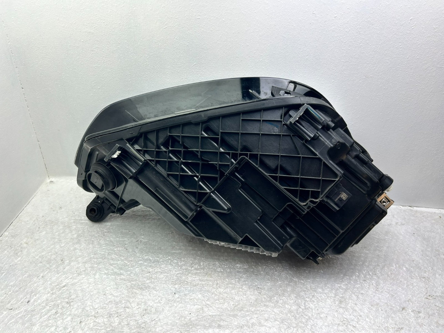 Original Audi Q5 LED Matrix Scheinwerfer links 80A941035E15