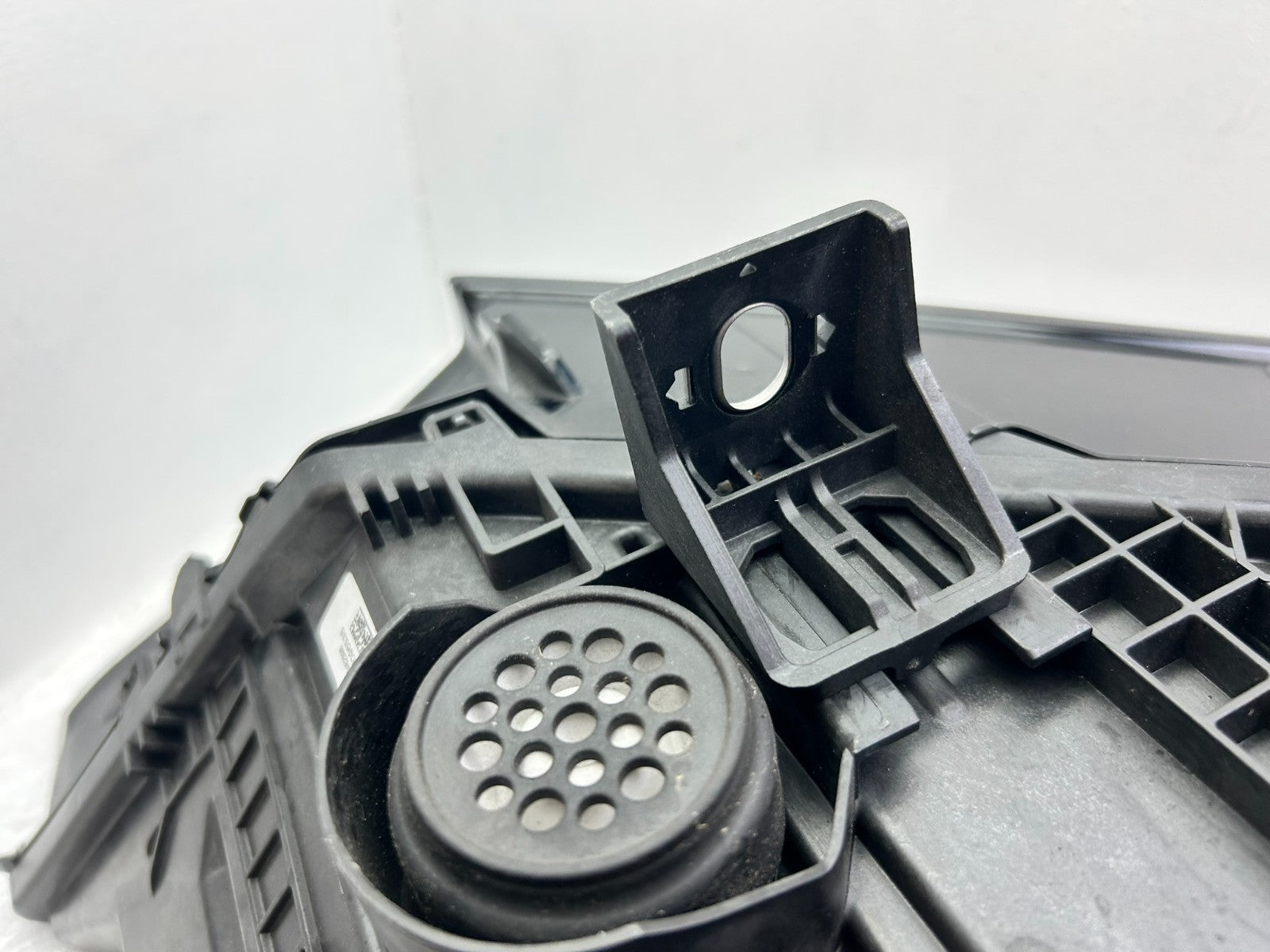 Original Audi Q7 SQ7 4M Laser LED Scheinwerfer links 4M0941085C13