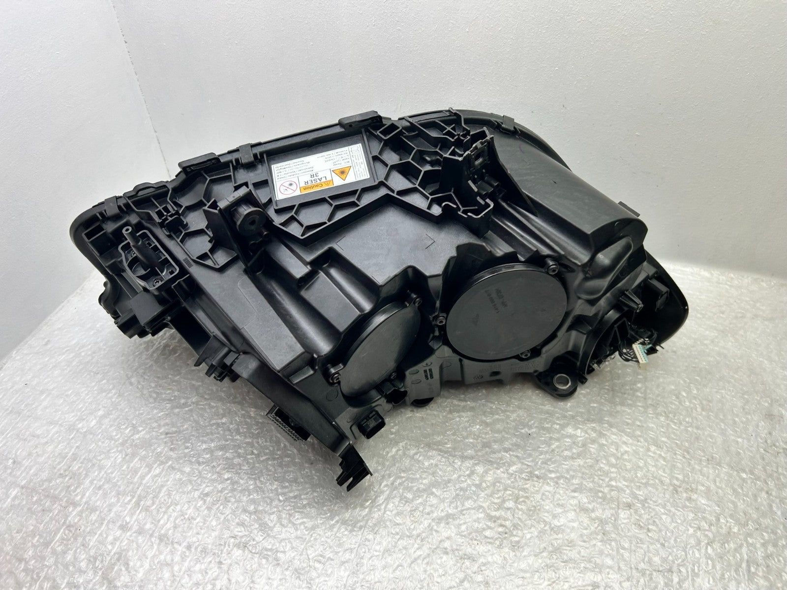 Original BMW X3 G01 G02 LED Laser Scheinwerfer links 5A2921710