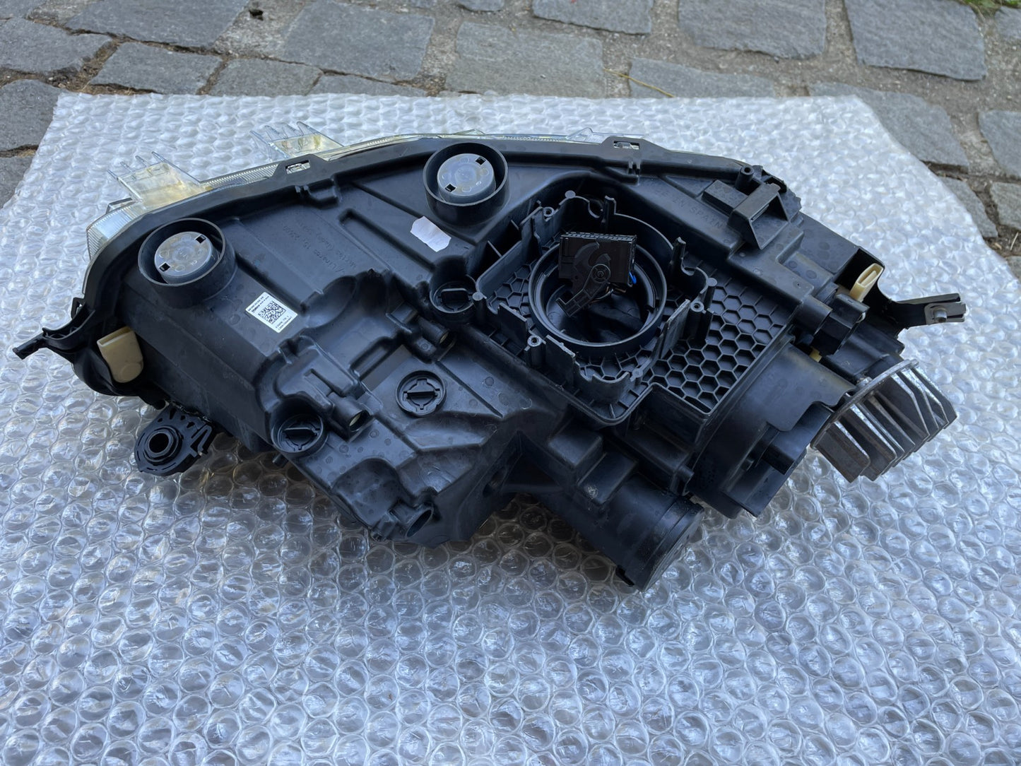 Original VW Polo VI GTI IQ LED Scheinwerfer links 2G1941035M7