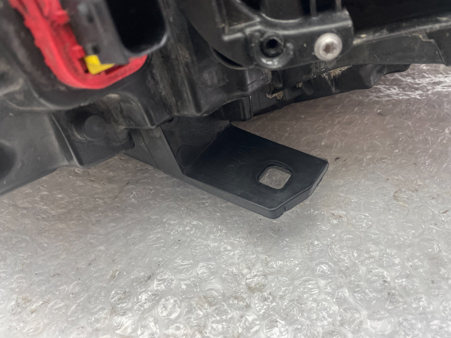 Original Audi A6 C7 4G LED Scheinwerfer rechts 4G094103513