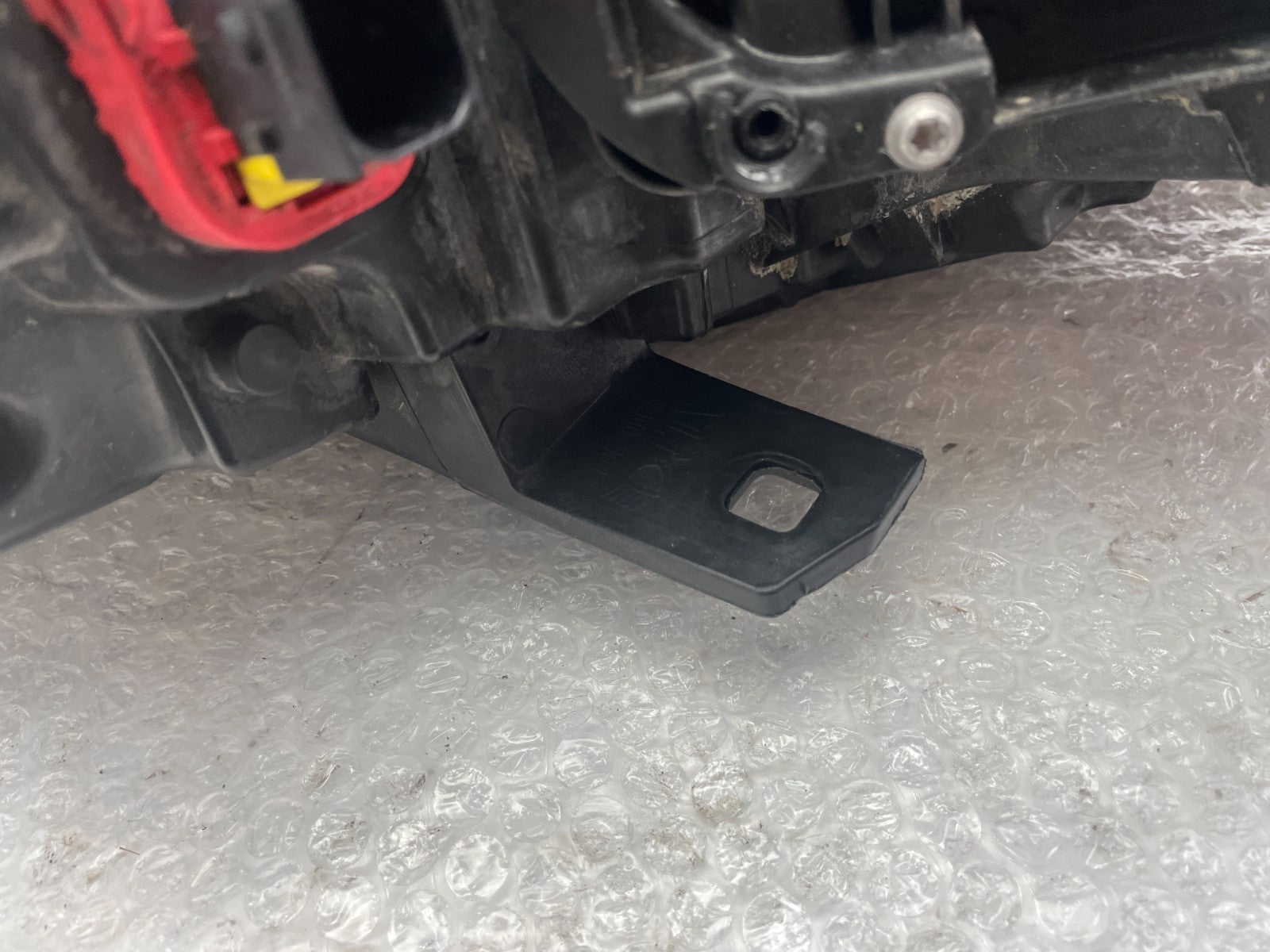 Original Audi A6 C7 4G LED Scheinwerfer rechts 4G094103513