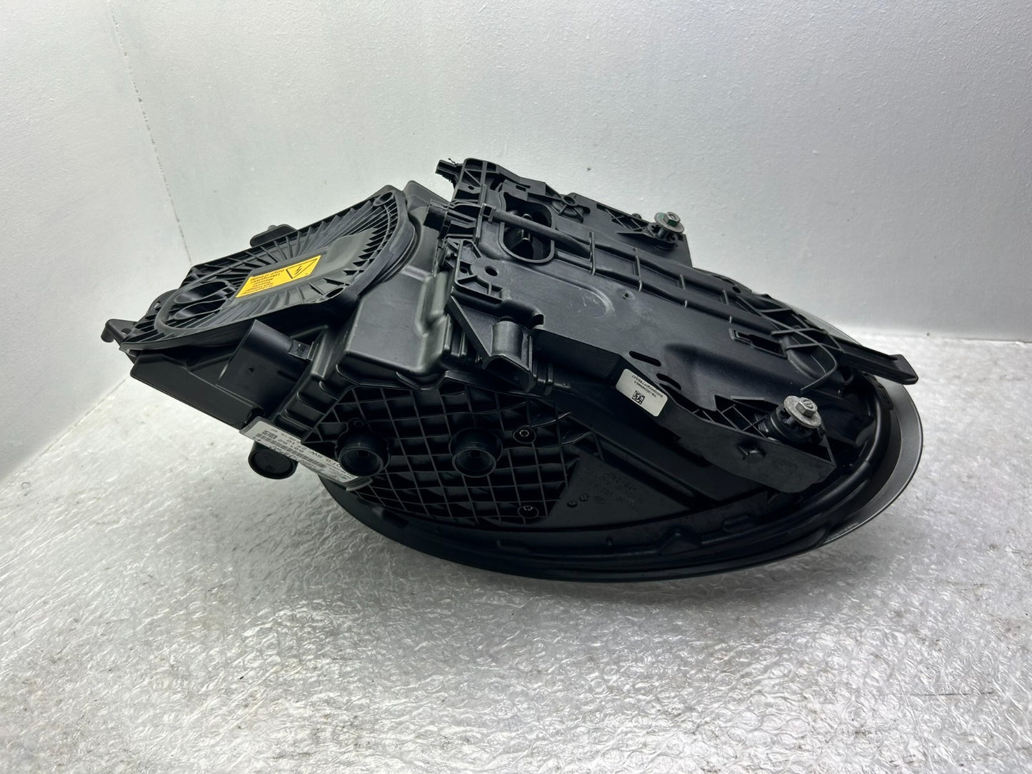 Original Porsche 911 991 Xenon Scheinwerfer links Kurvenlicht 991631132115