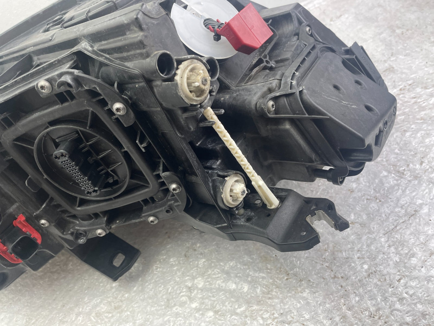 Original Audi A6 C7 4G LED Scheinwerfer rechts 4G094103514