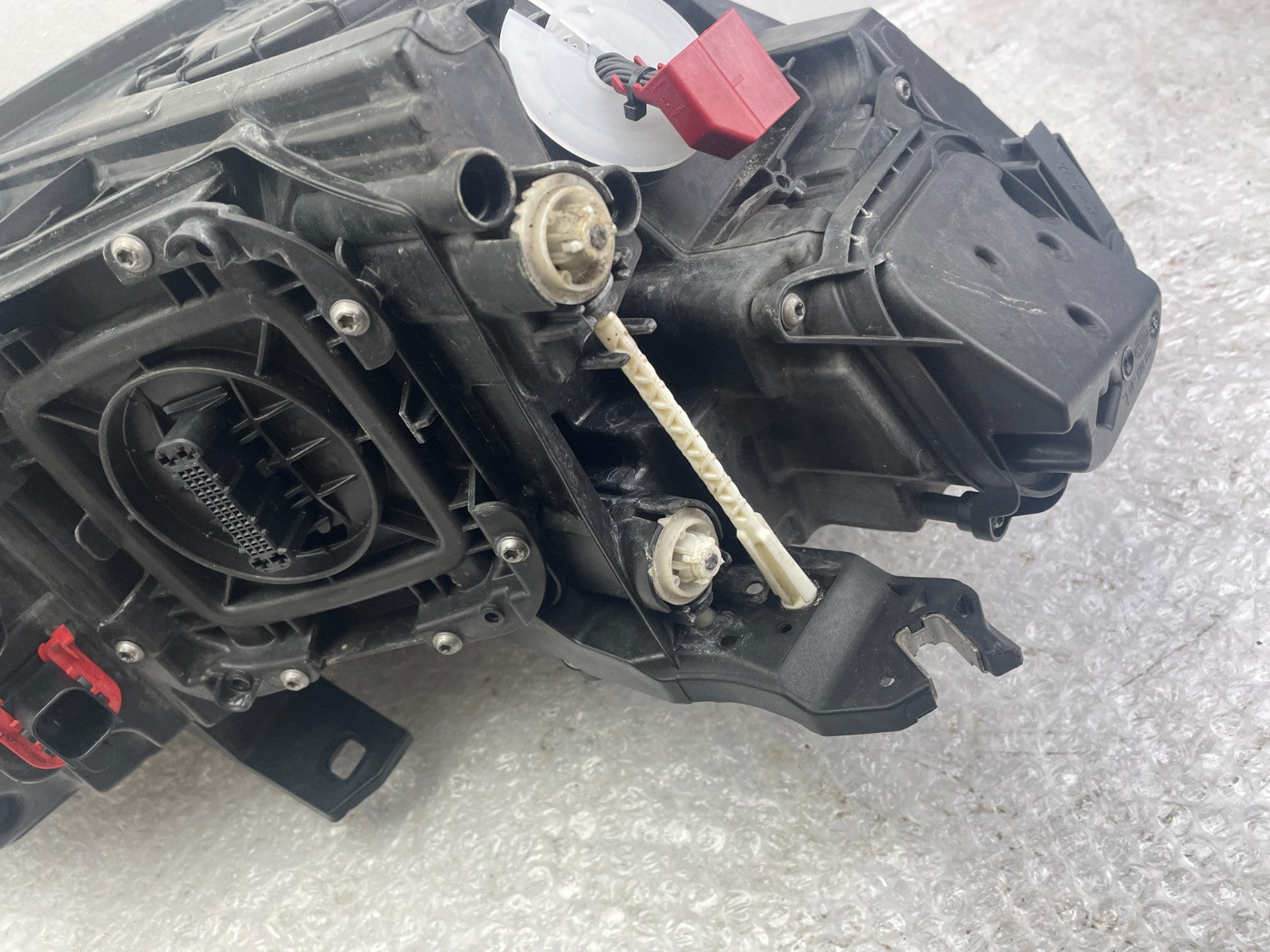 Original Audi A6 C7 4G LED Scheinwerfer rechts 4G094103514