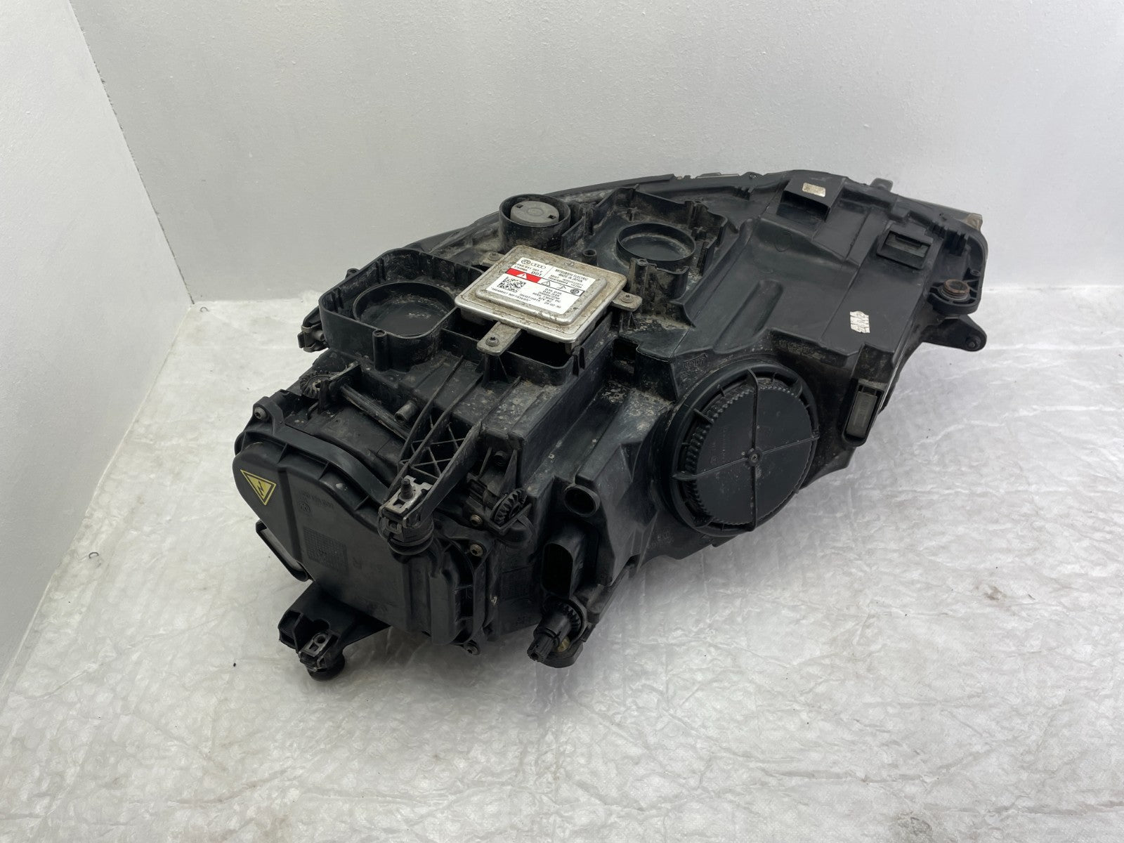 Original Golf 7 VII Xenon Scheinwerfer rechts 5G19410328