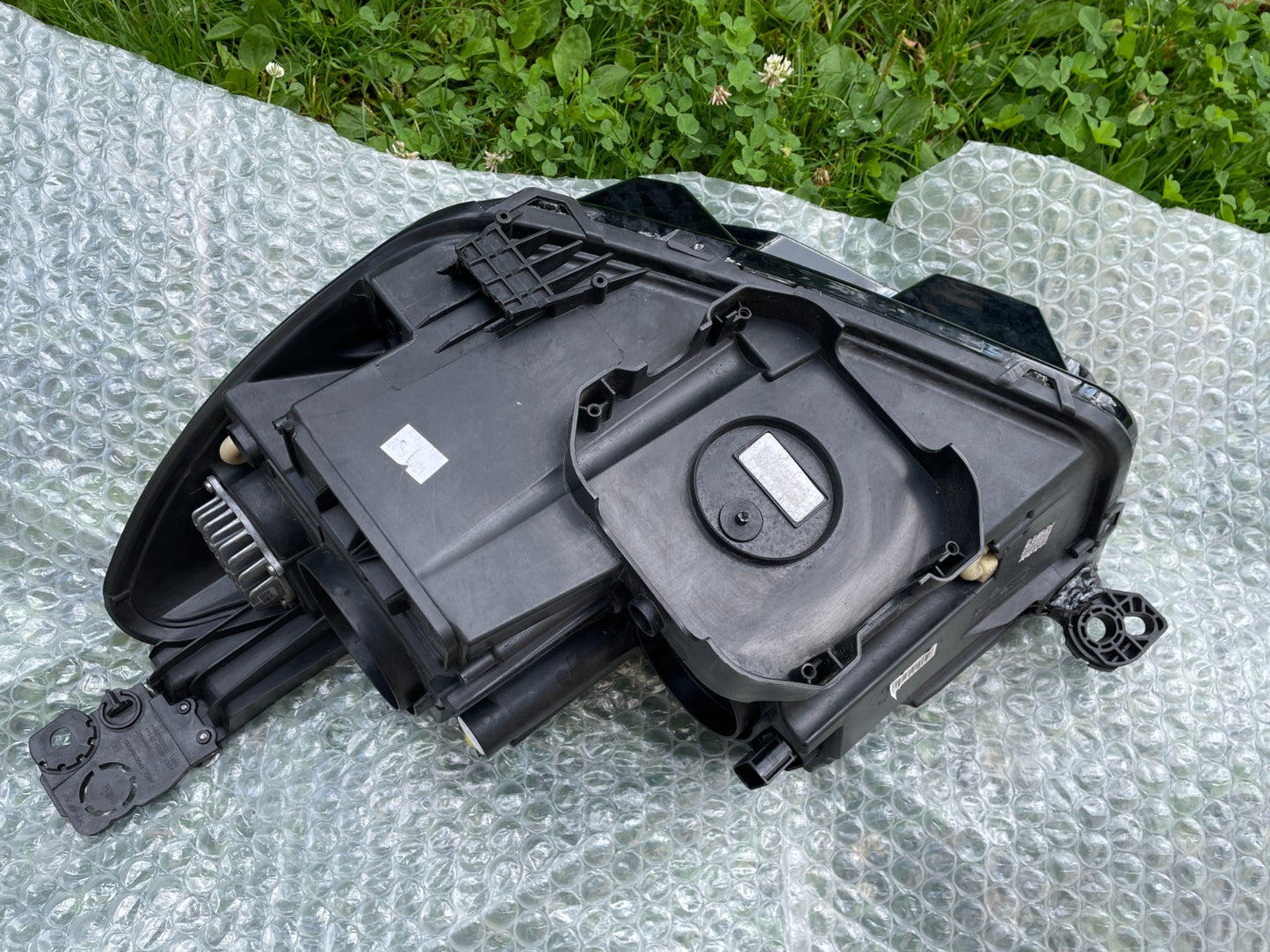 Original Opel Grandland Scheinwerfer rechts YP001626809