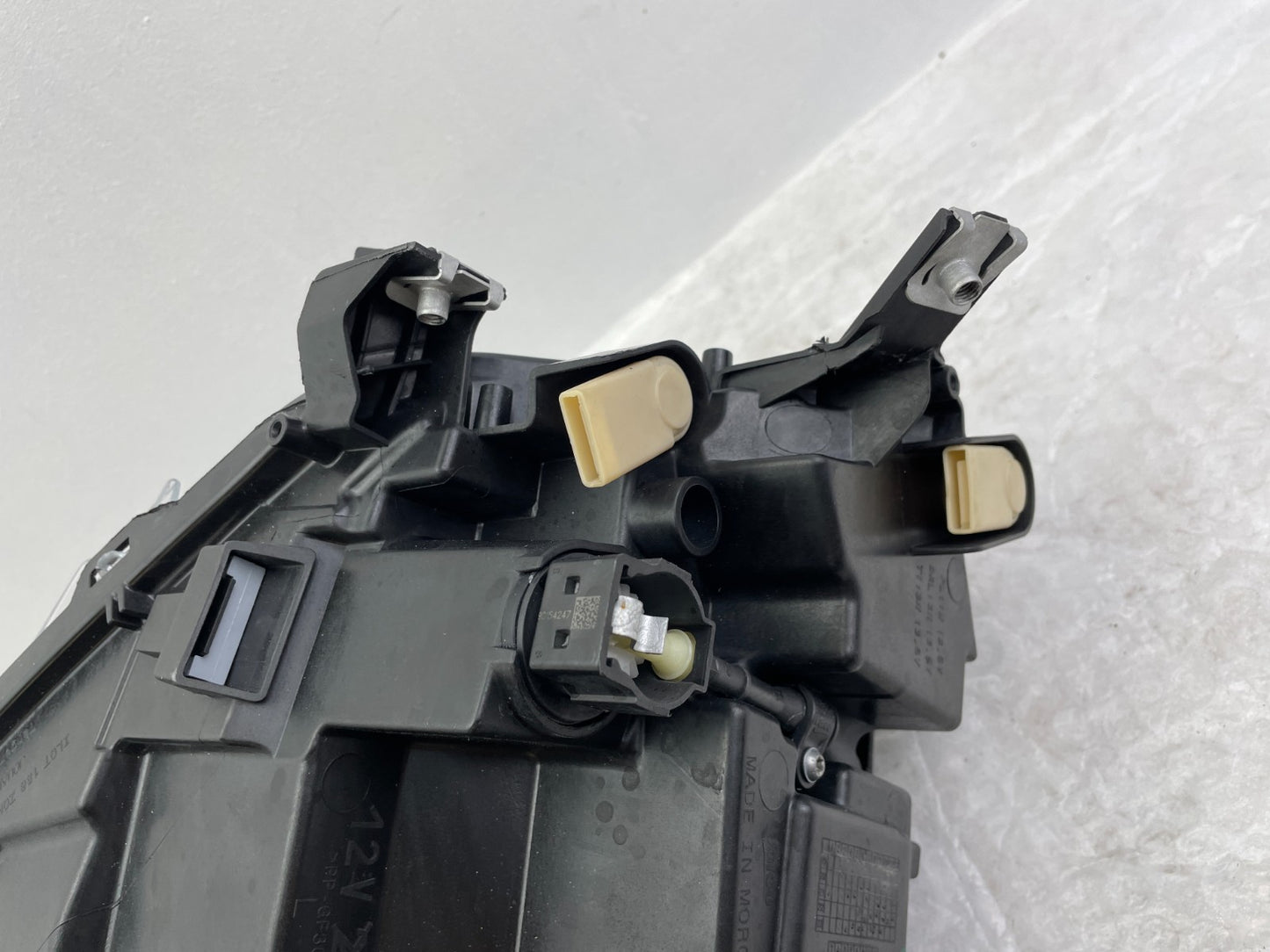 Original VW Polo VI LED Scheinwerfer links 2G1941005D13