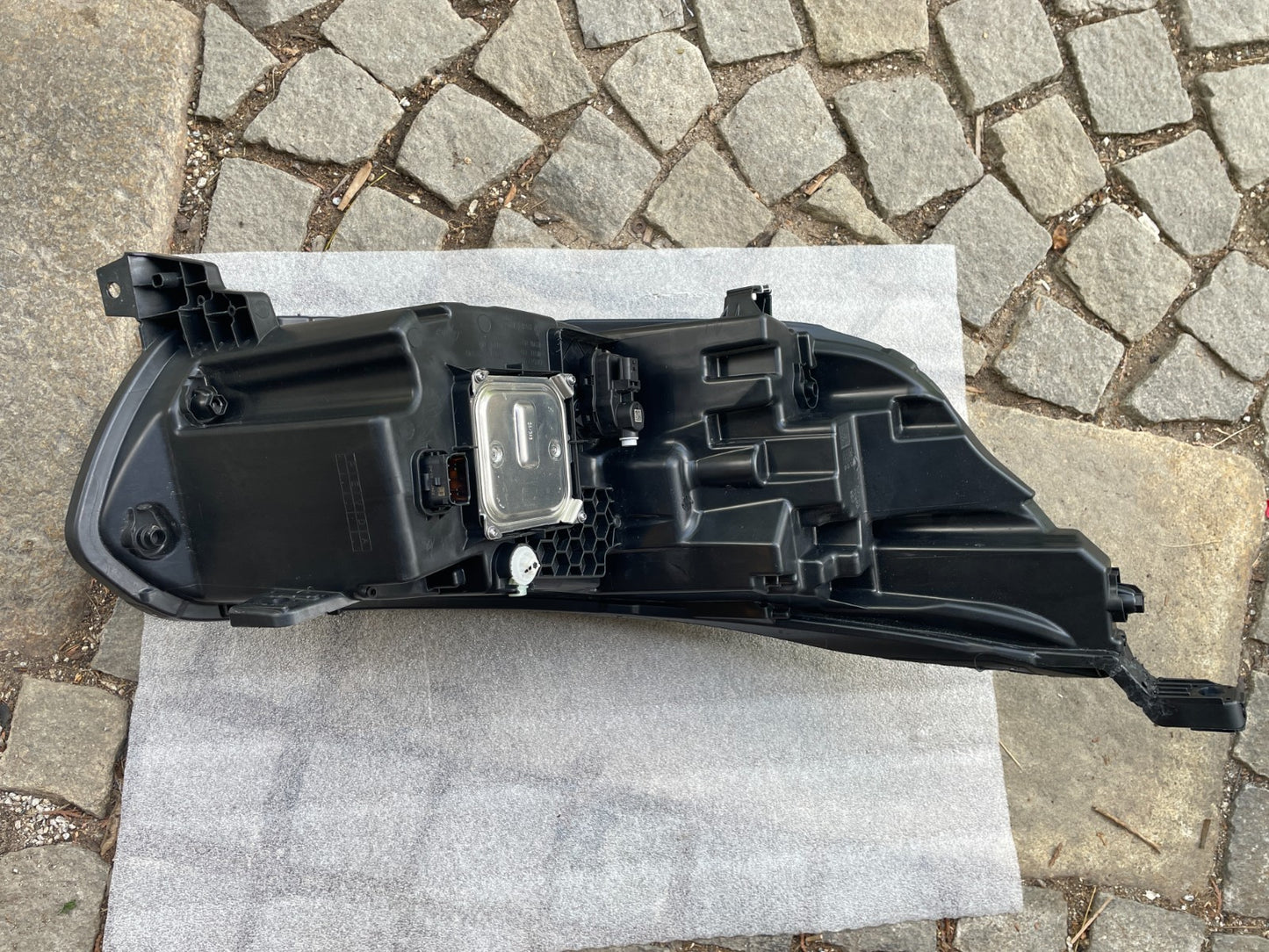 Original Renault Trafic 4 Scheinwerfer links 260601790R8