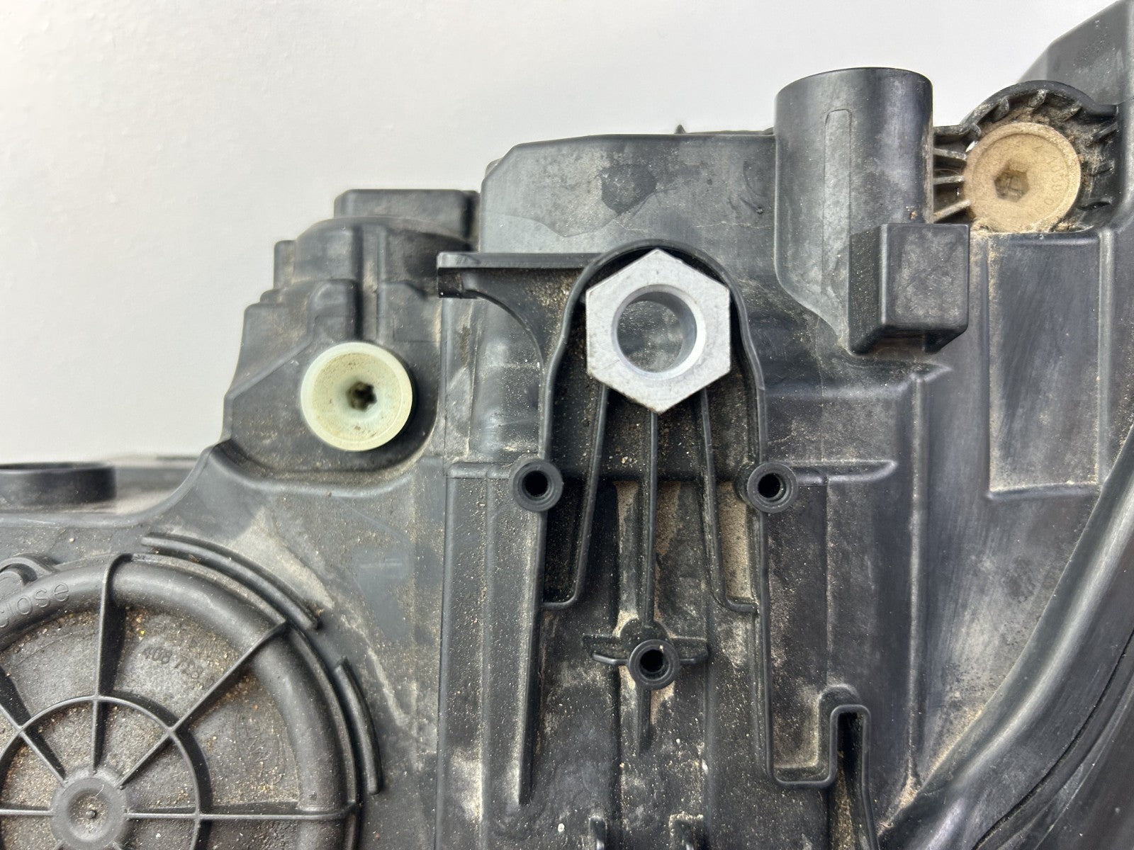 Original BMW 5er G30 G31 M5 Adaptive LED Scheinwerfer links 74392093