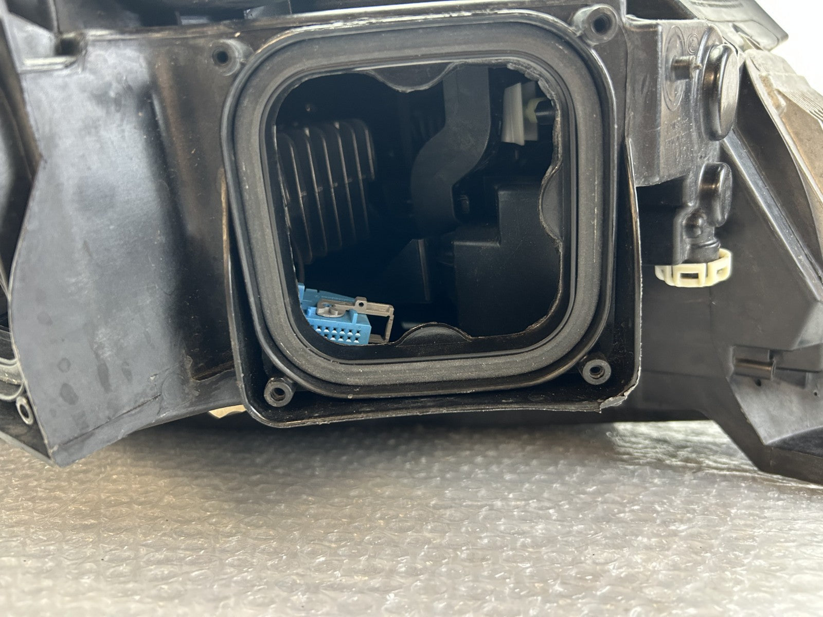 Original Mercedes GLC W253 LED Scheinwerfer links A253906570110