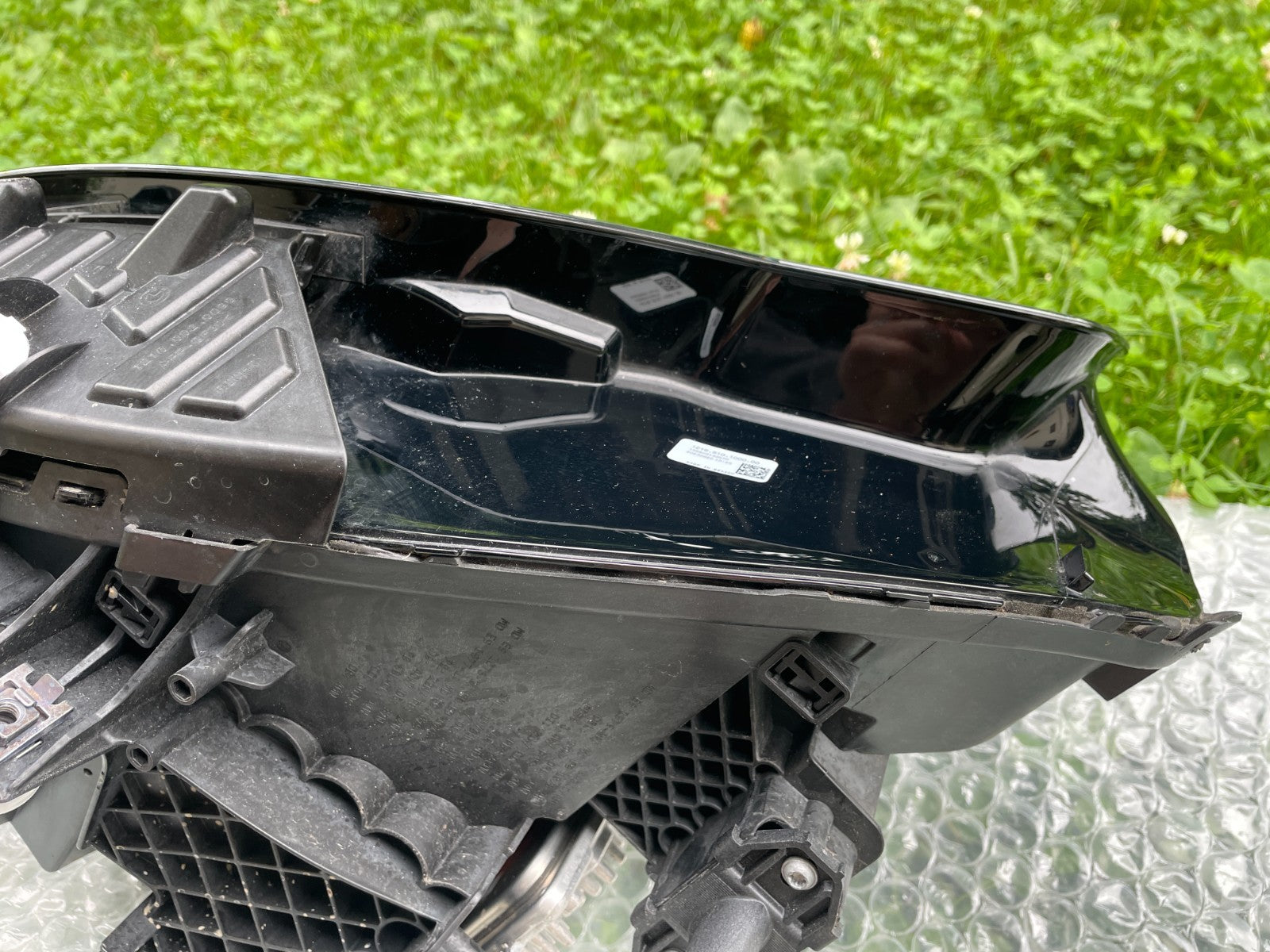 Original BMW 2er G42 Led Scheinwerfer GOLD rechts 5A320F414